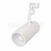 Светильник LGD-ZEUS-2TR-R100-30W White6000 (WH, 20-60 deg)