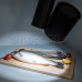 Светильник LGD-SHOP-4TR-R100-40W Cool SP7500-Fish (BK, 24 deg)