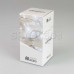 Светодиодная гирлянда ARD-STRING-CLASSIC-1000-CLEAR-100LED-PULSE White (230V, 7W)
