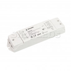 INTELLIGENT ARLIGHT Конвертер SMART-0-10V-302-72-SH-DRI-PD-SUF (230V, 2x20mA, 2.4G) (IARL, IP20 Пластик, 5 лет)