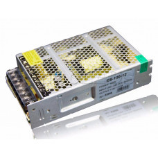 Блок питания ES-100-12 (12V, 100W, 8.3A, IP20)