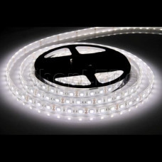 Светодиодная лента SL SMD 5050, 300 Led, IP68, 12V, Standart (теплый белый 3000K)