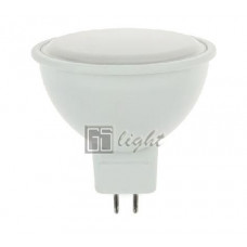 Светодиодная лампа JCDRС GU5.3 7.5W 220V Day White, SL990057