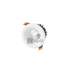 Встраиваемый светильник DSG-R030 30W White LUX DesignLED